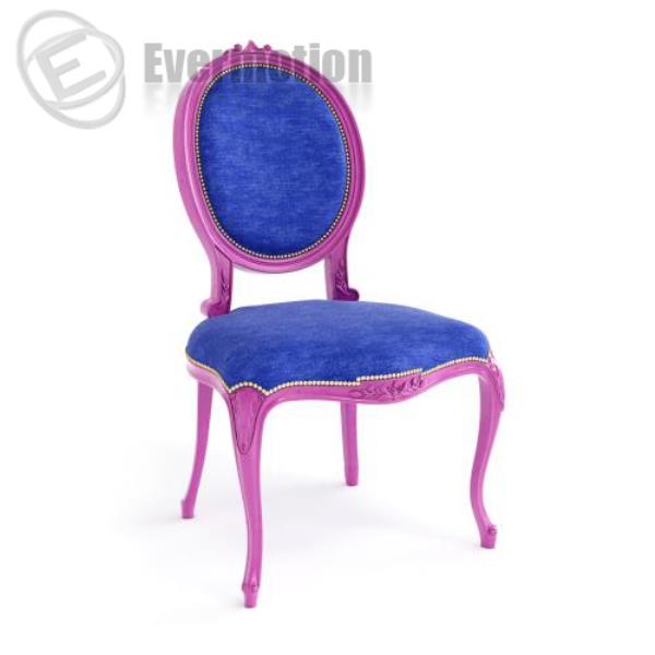 Classic Chair